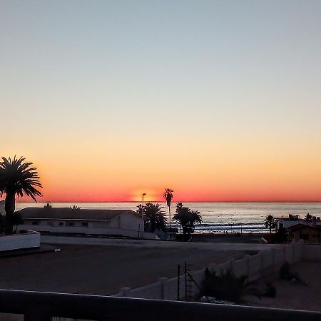 Sea View Bliss Guesthouse With Self Catering Swakopmund Buitenkant foto