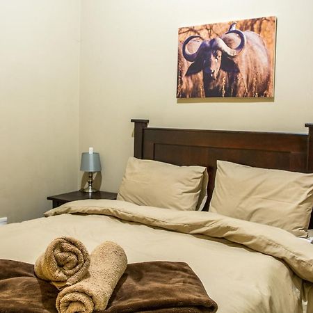 Sea View Bliss Guesthouse With Self Catering Swakopmund Buitenkant foto