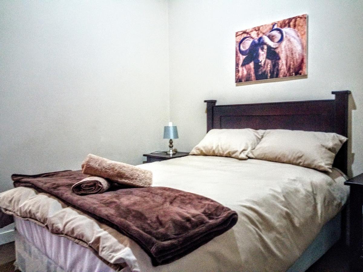 Sea View Bliss Guesthouse With Self Catering Swakopmund Buitenkant foto