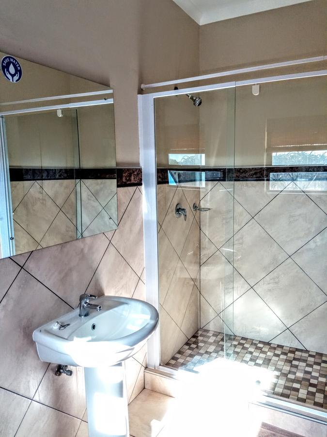 Sea View Bliss Guesthouse With Self Catering Swakopmund Buitenkant foto