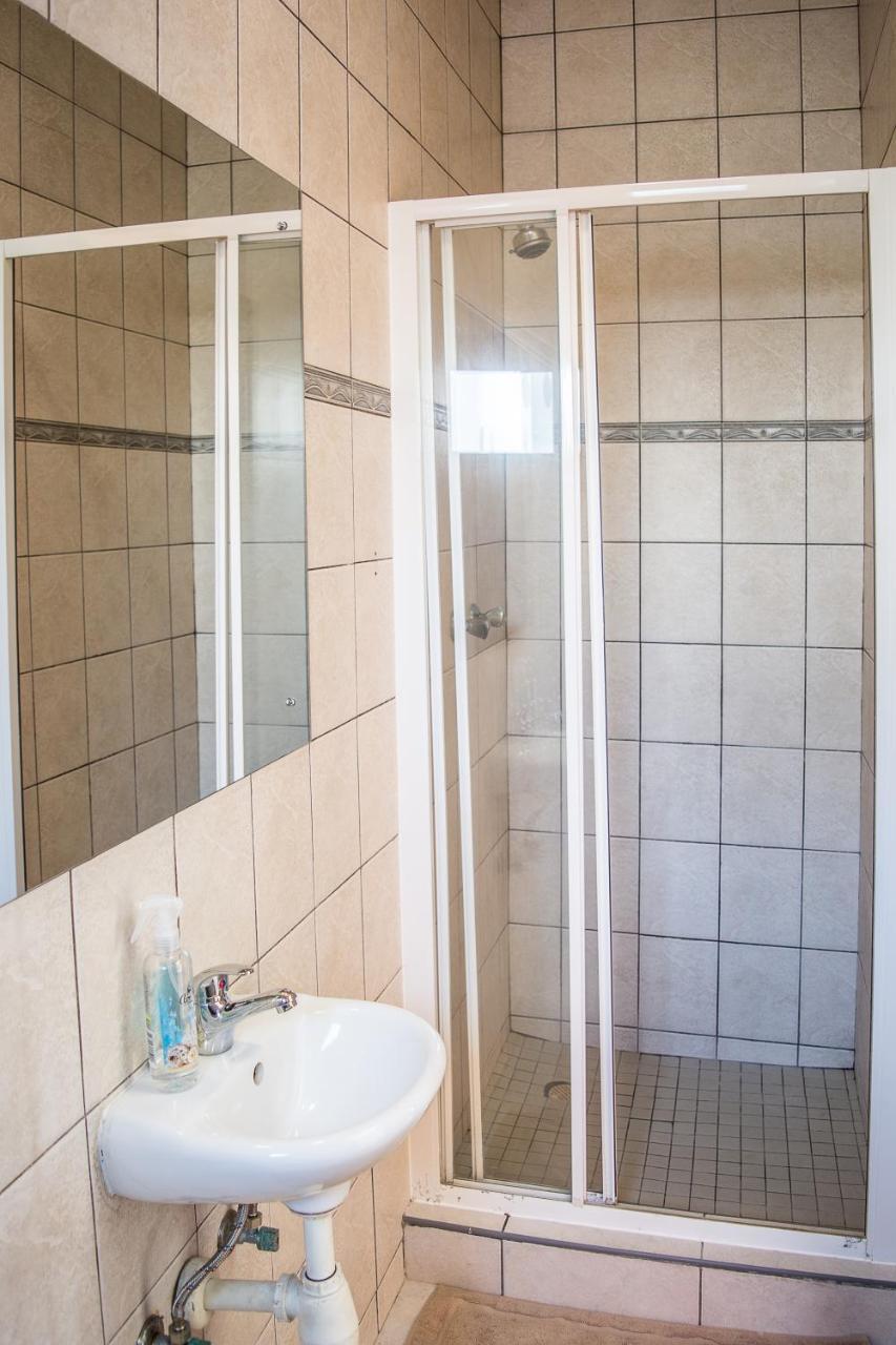 Sea View Bliss Guesthouse With Self Catering Swakopmund Buitenkant foto