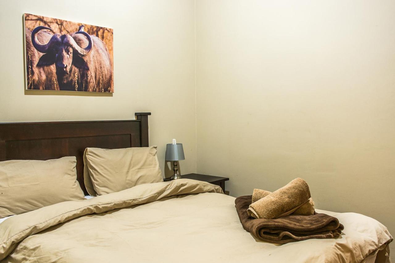 Sea View Bliss Guesthouse With Self Catering Swakopmund Buitenkant foto