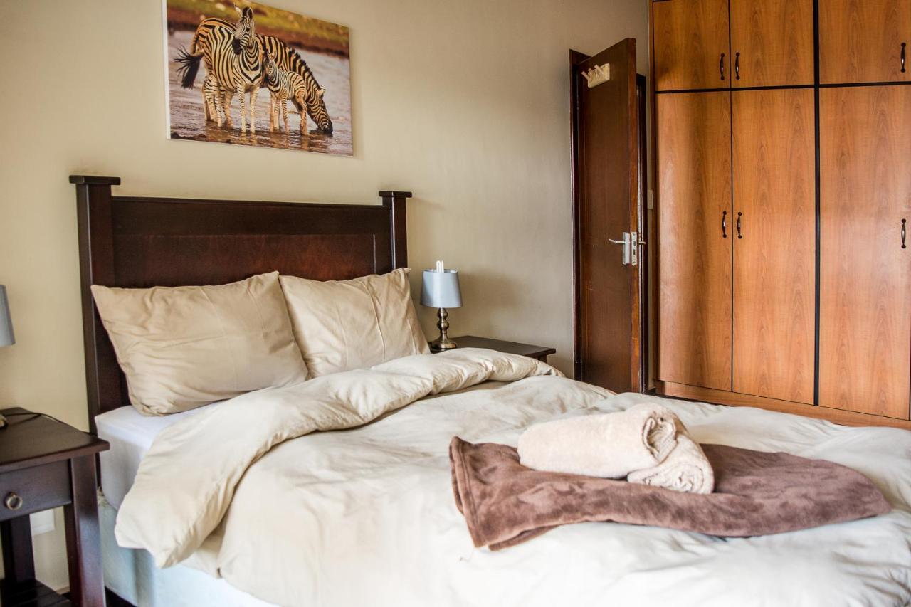 Sea View Bliss Guesthouse With Self Catering Swakopmund Buitenkant foto