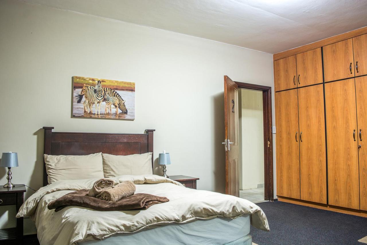 Sea View Bliss Guesthouse With Self Catering Swakopmund Buitenkant foto