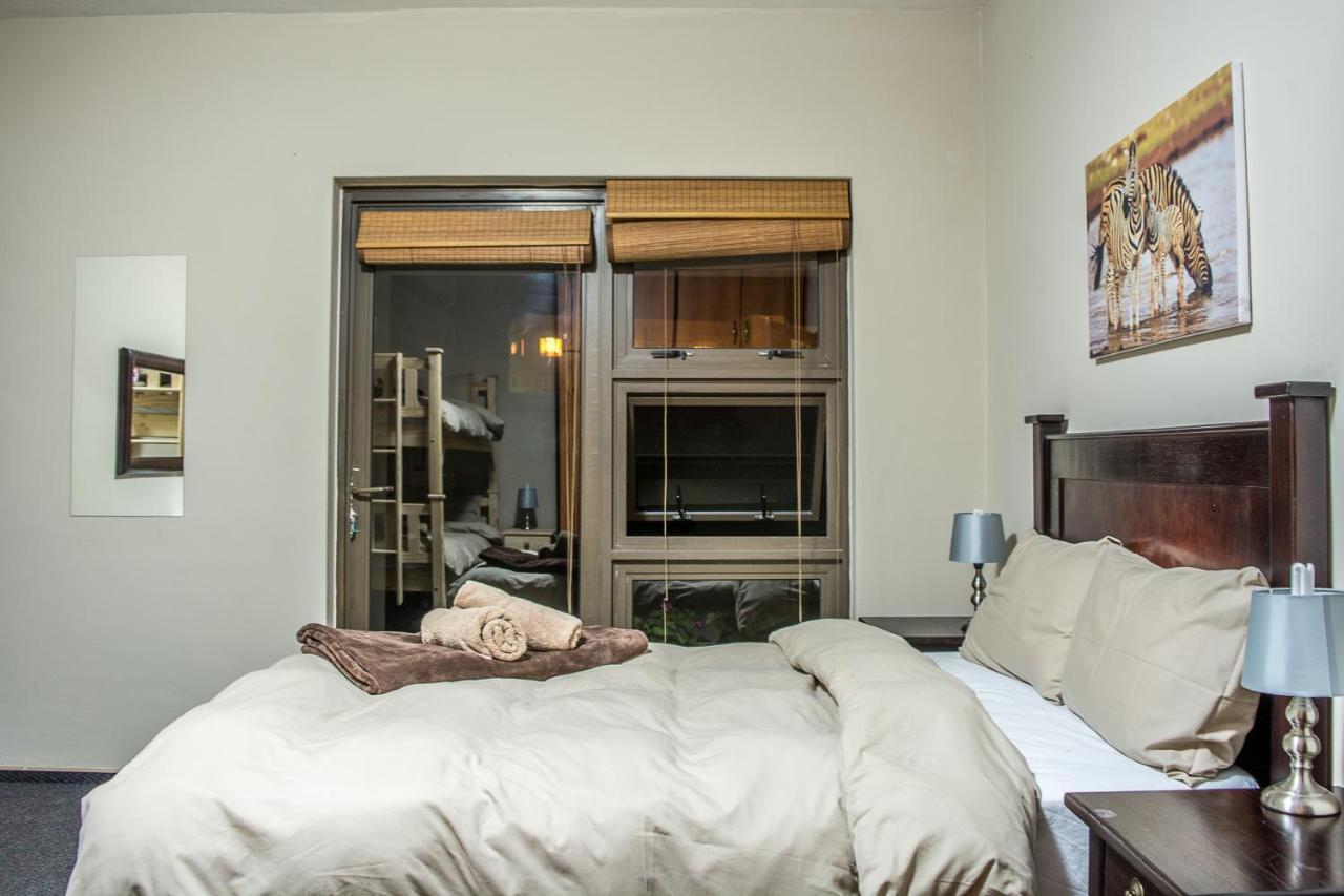 Sea View Bliss Guesthouse With Self Catering Swakopmund Buitenkant foto