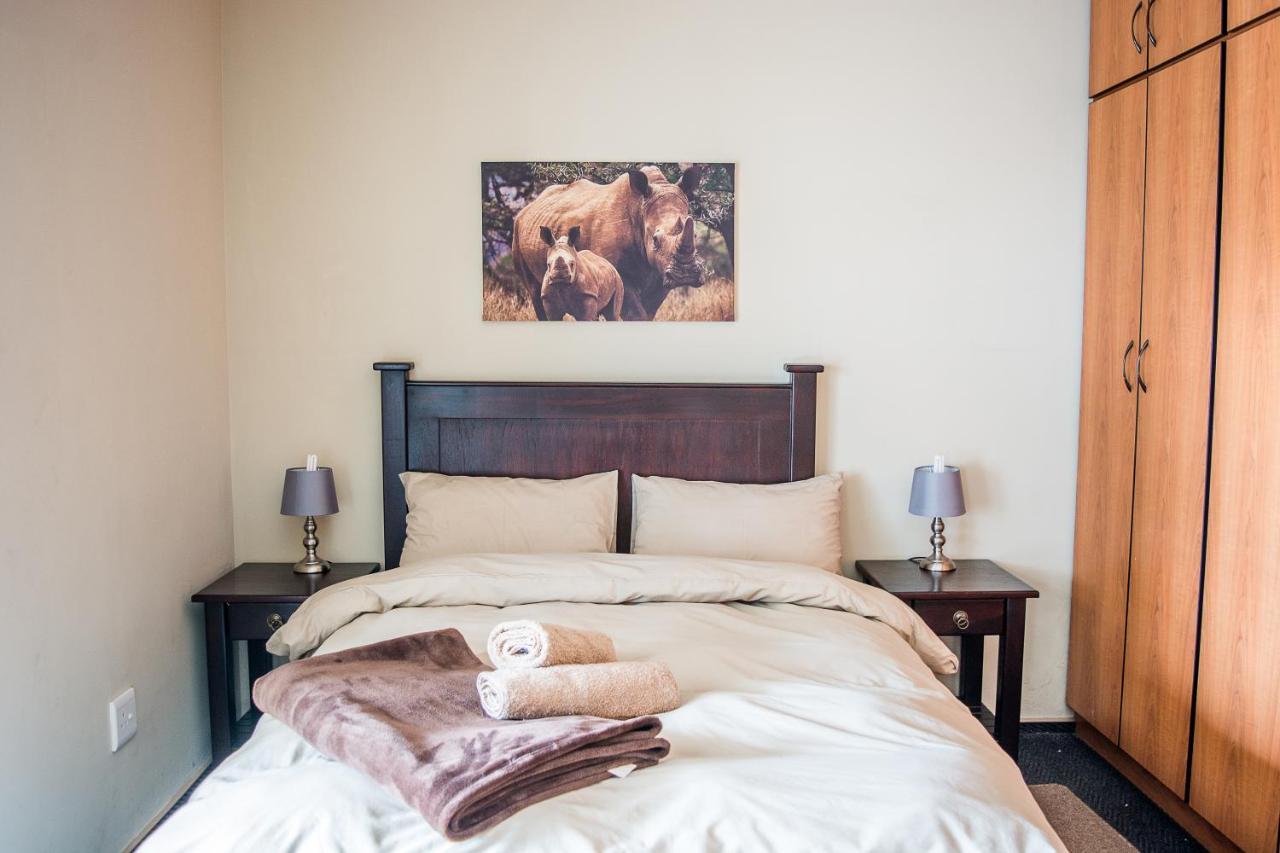 Sea View Bliss Guesthouse With Self Catering Swakopmund Buitenkant foto