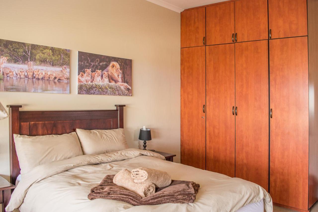 Sea View Bliss Guesthouse With Self Catering Swakopmund Buitenkant foto